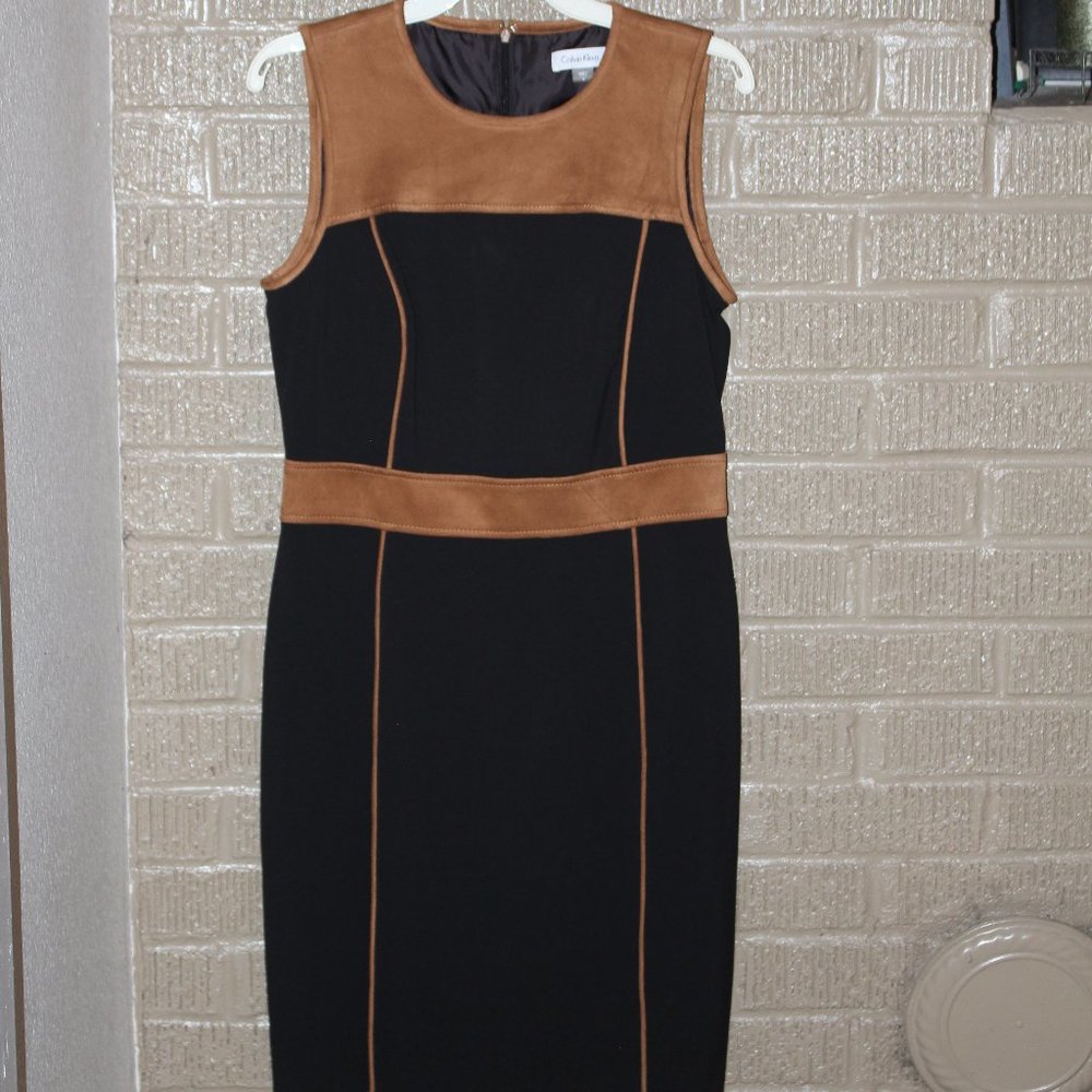 Calvin Klein Dress